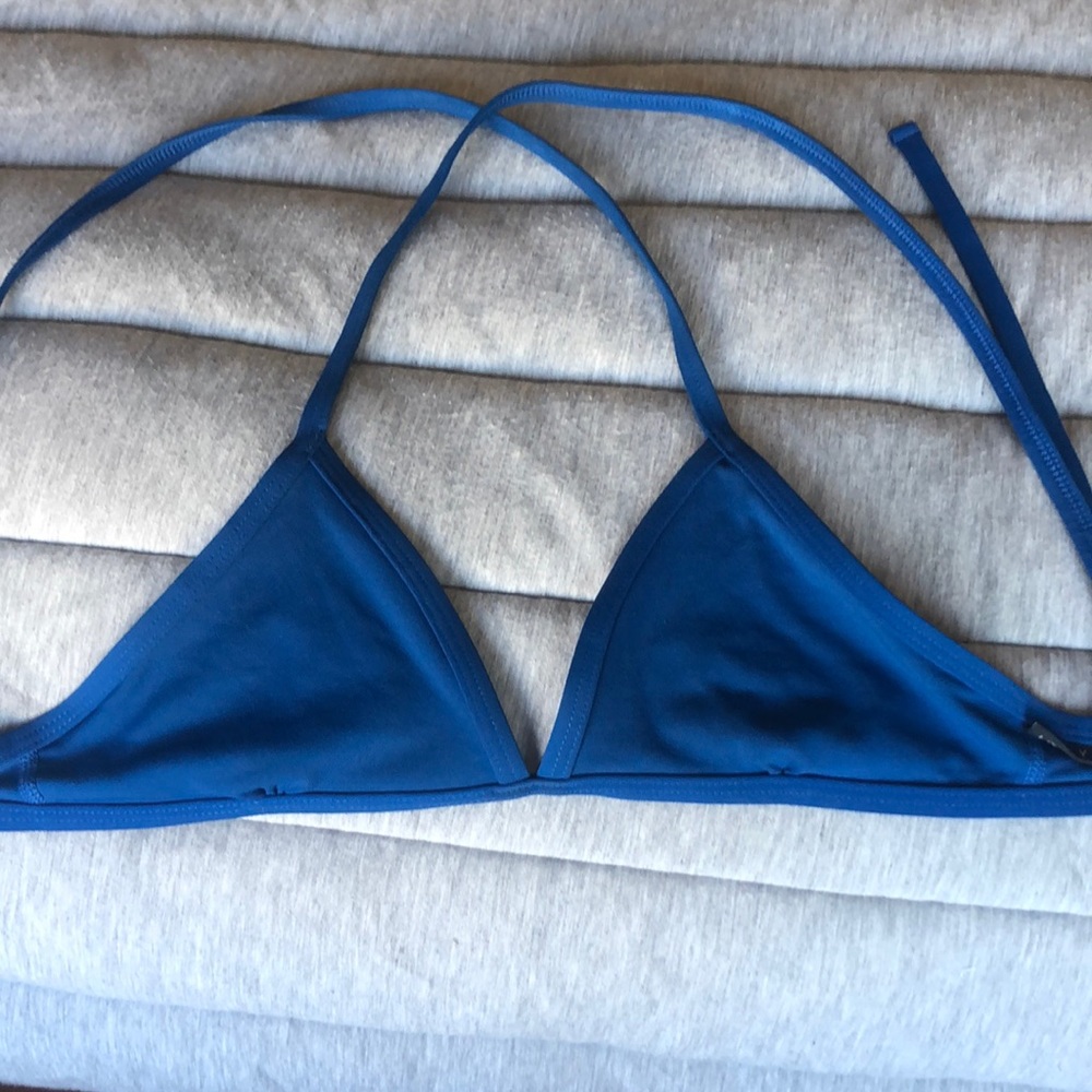 Jolyn bathingsuit top